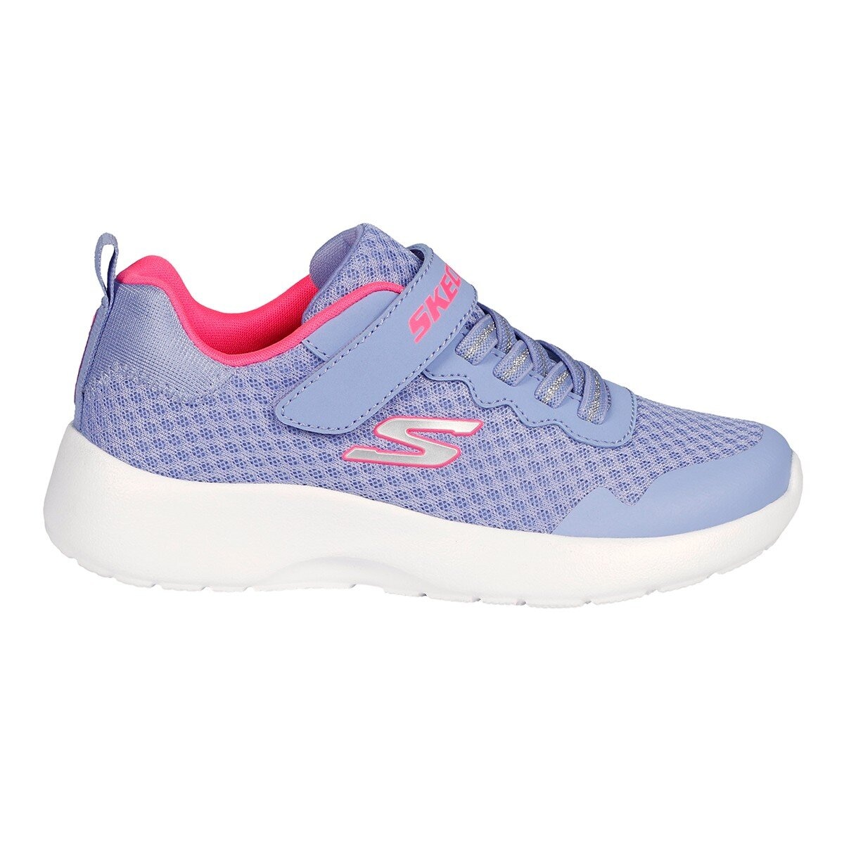 Skechers 兒童運動鞋 紫色