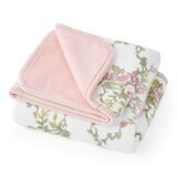 Casual Living 兒童玩偶蓋毯提袋禮品組 兔子 Casual Living 兒童玩偶蓋毯提袋禮品組 兔子