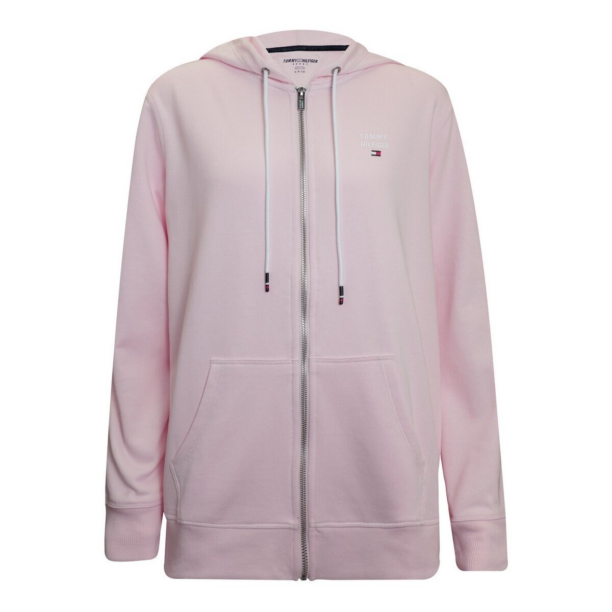 Tommy Hilfiger 女連帽外套