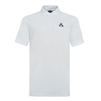Le Coq Sportif 男短袖Polo衫
