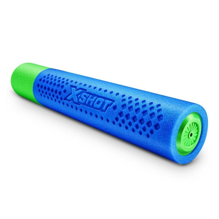 Zuru X-Shot 發泡水槍 6入組 / 6歲以上 Zuru X-Shot 發泡水槍 6入組 / 6歲以上