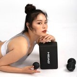 HEAD 按摩瑜珈磚組 HEAD 按摩瑜珈磚組