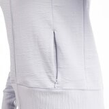 科克蘭 女連帽外套 藍