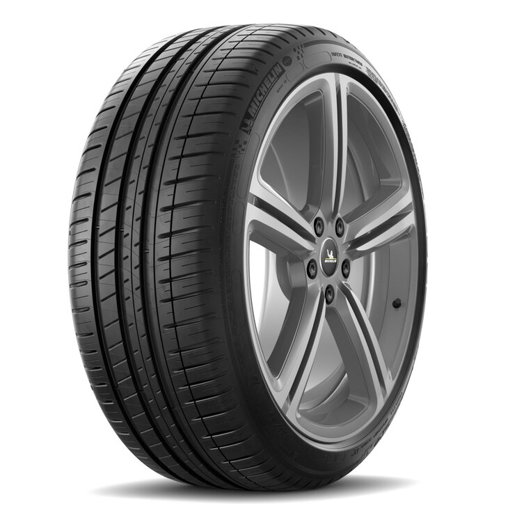米其林 215/45 16吋 90V Pilot Sport 3 DT 輪胎 米其林 215/45 16吋 90V Pilot Sport 3 DT 輪胎