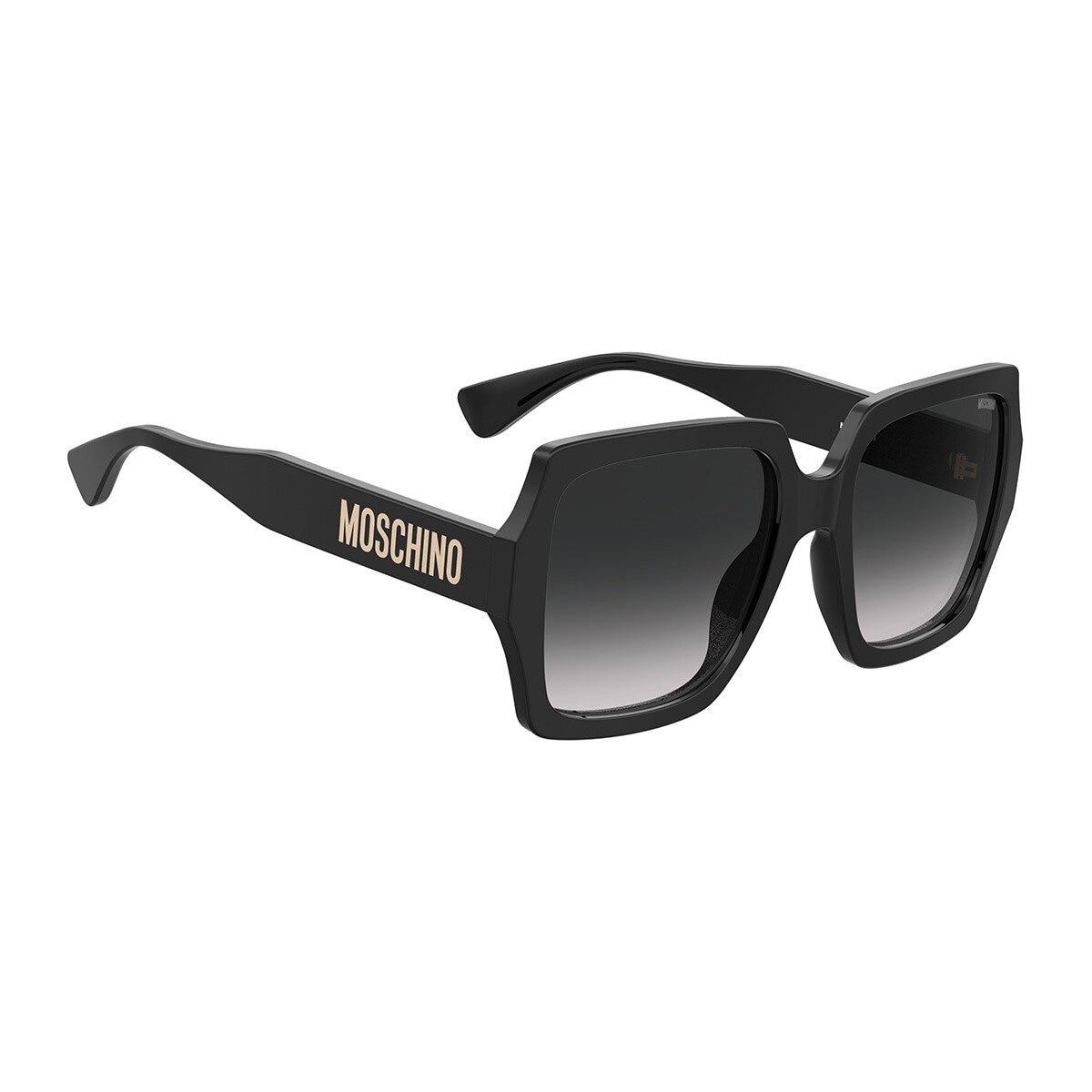 Moschino 太陽眼鏡 MOS127/S 807 黑色
