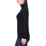 Ike Behar 女高領上衣兩入組