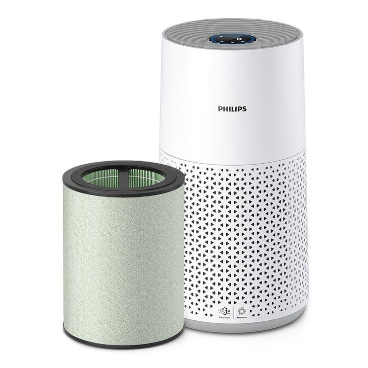 飛利浦 抗敏除甲醛空氣清淨機 AC0917
