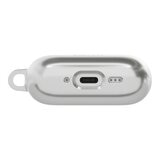 MAGEASY Skin 耳機保護殼 AirPods Pro 3 星際銀