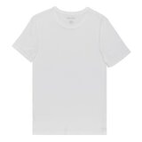 Lacoste 男短袖上衣三件組 白色