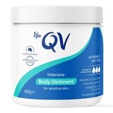 QV 重度修護乳膏 450公克 X 3入