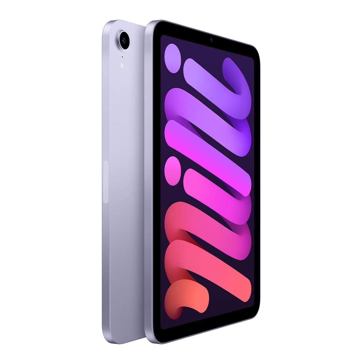 Apple iPad mini (第6代) 8.3吋64GB Wi-Fi 紫| Costco 好市多