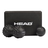 HEAD 按摩瑜珈磚組 HEAD 按摩瑜珈磚組