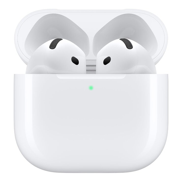 Apple AirPods 4 主動式降噪款