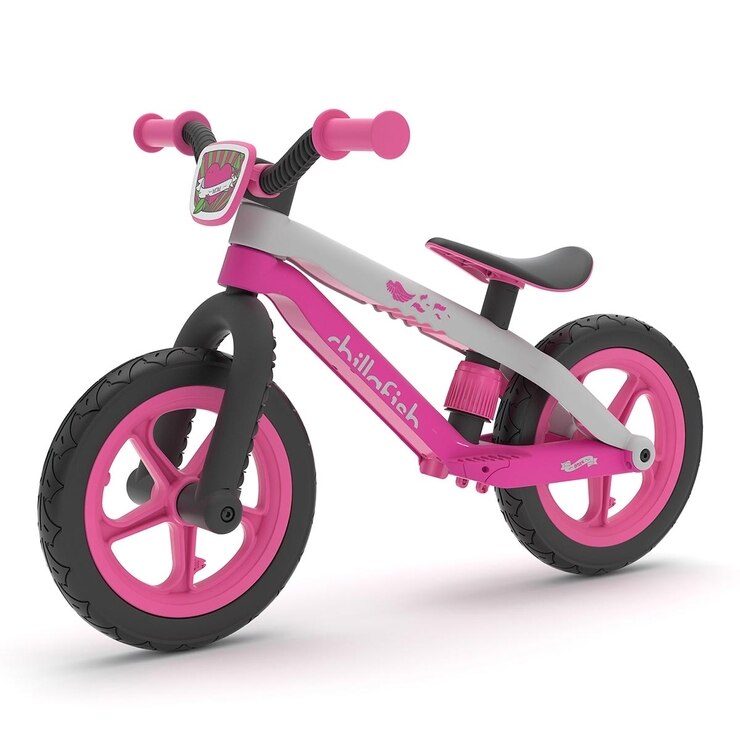 costco chillafish balance bike