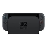 Nintendo Switch 2 卡比的馭天飛行者 同捆組