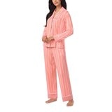 DKNY 女長袖睡衣套組