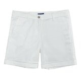 Nautica 女休閒短褲