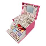 兒童髮飾禮盒組 / 8歲以上