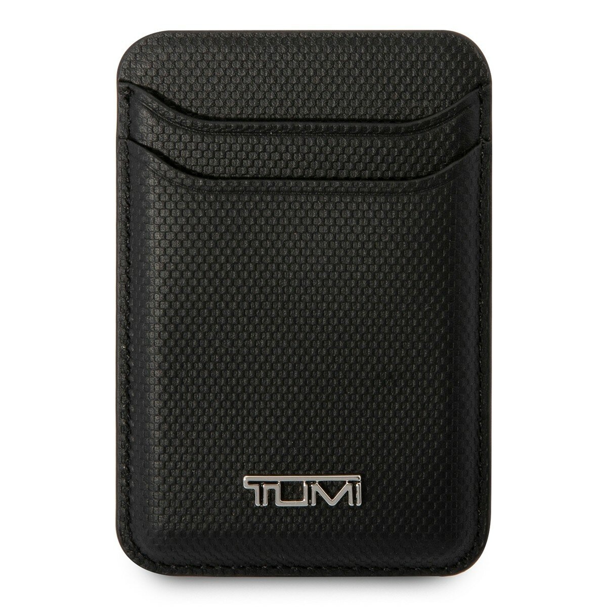 TUMI 磁吸卡包 TUCSMSRBAK