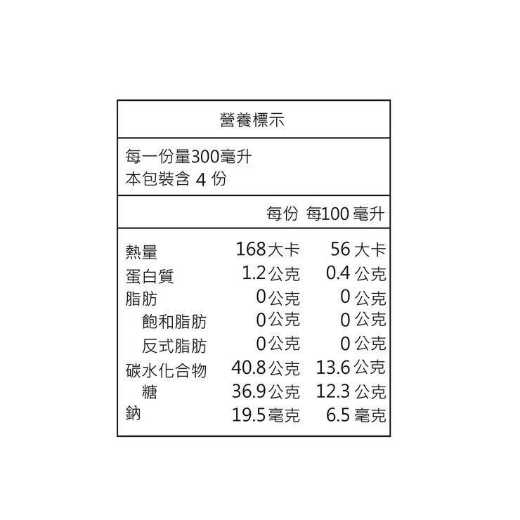 純在 柳丁百香金萱茶 1.2公升 X 2入