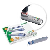 Leitz K6 藍色 LZ5551 專用訂書針卡匣 4盒