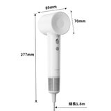 徠芬 高速吹風機 SE 白 徠芬 高速吹風機 SE 白