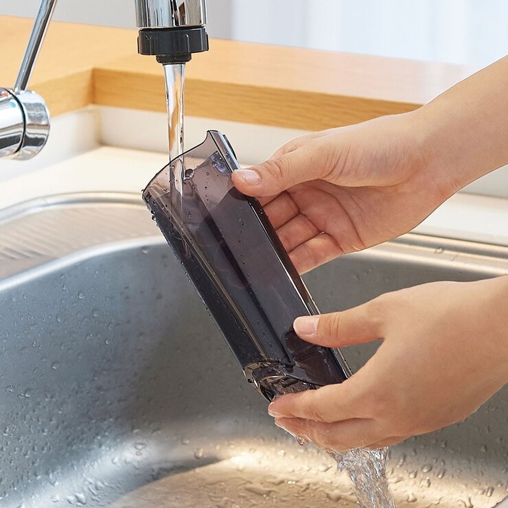 IRIS OHYAMA 手持式充電吸塵器 IC-H50