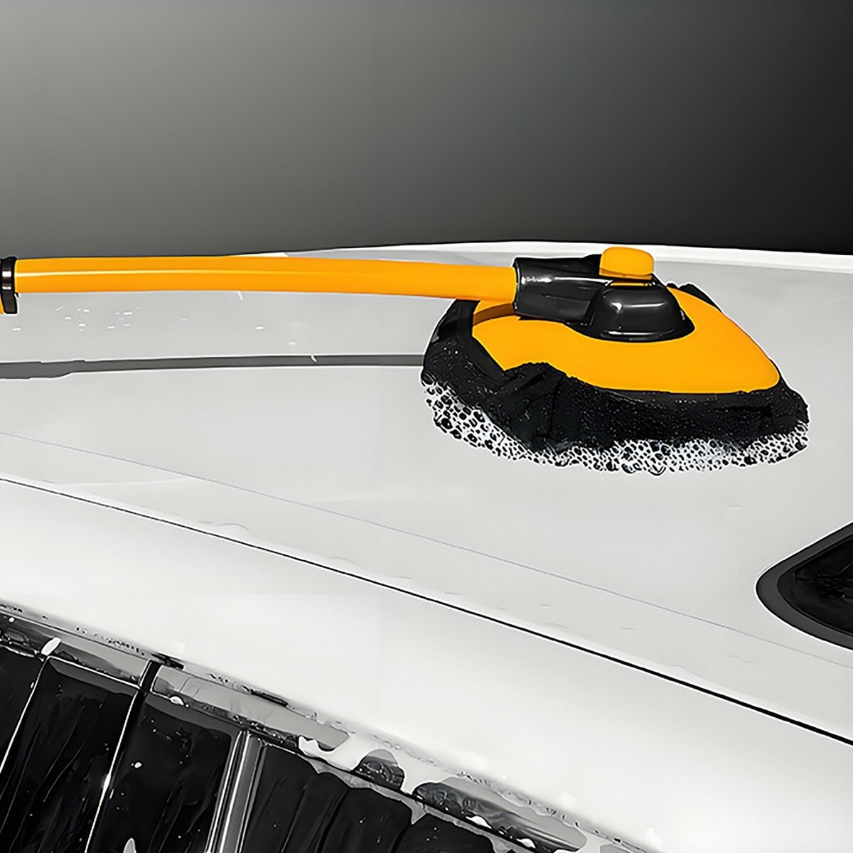 Road Comforts 洗車工具十件組