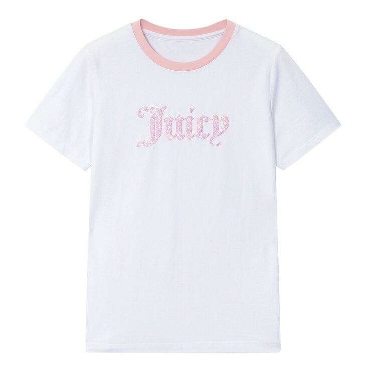 Juicy Couture 女短袖上衣