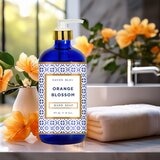 Savon Bleu 洗手液 473毫升Ｘ4入