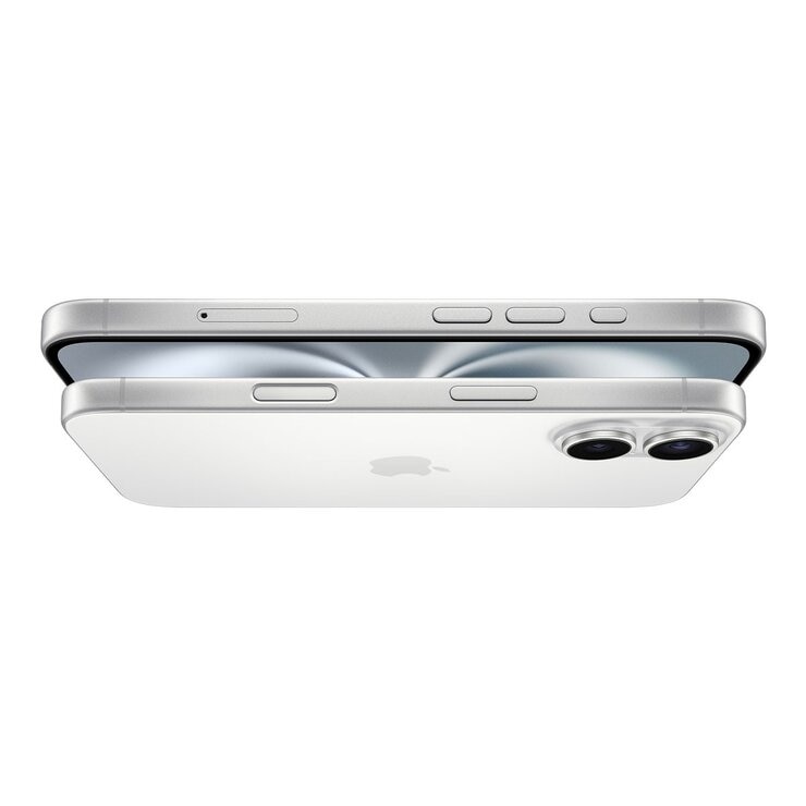 Apple iPhone 16 128GB 白色 Apple iPhone 16 128GB 白色