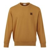 Timberland 男長袖上衣 棕