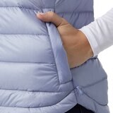 32 Degrees 女羽絨背心 淺藍