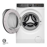 伊萊克斯 12公斤/9公斤 極淨呵護系列 UltimateCare 700 洗脫烘衣機 EWW1243R7WC