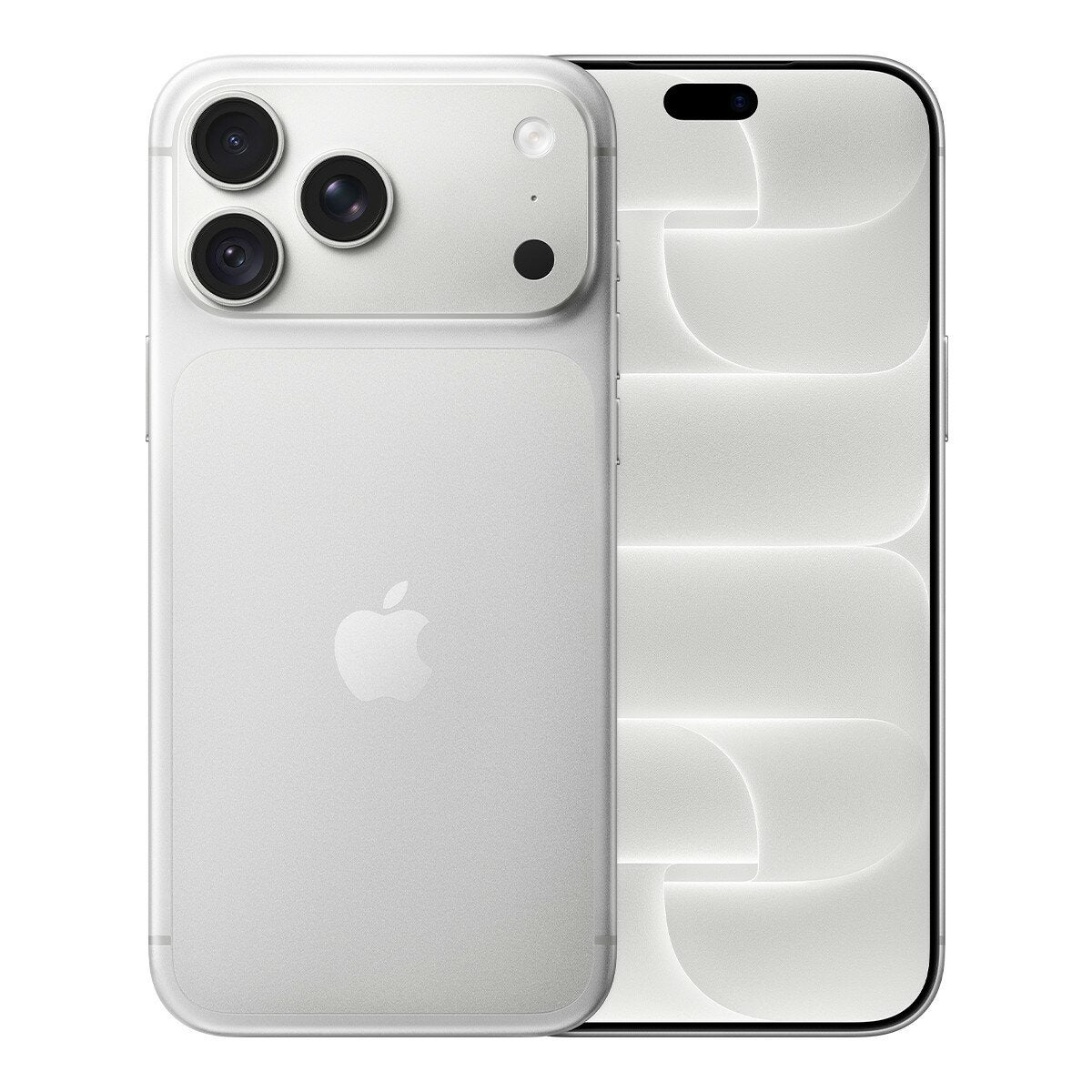 Apple iPhone 18 Pro Max 2TB 銀色 Apple iPhone 18 Pro Max 2TB 銀色