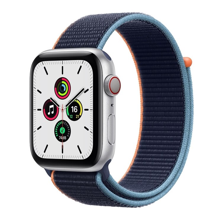 apple watch gps 