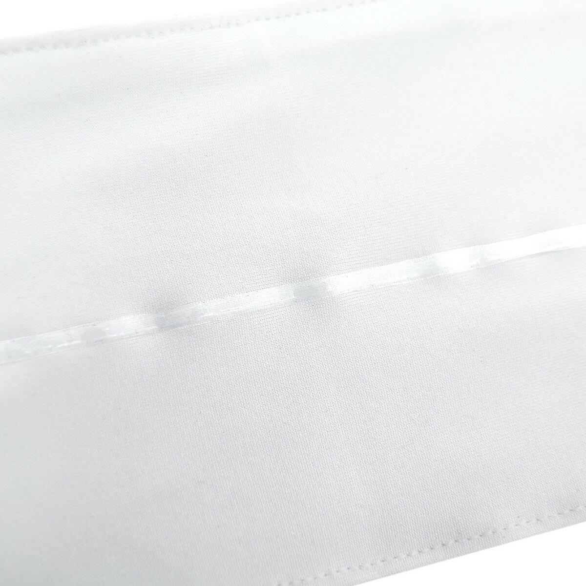 Adidas 專業訓練止滑頭帶 白