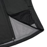 The North Face 男外套 黑