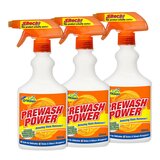 OzKleen 衣物預洗劑 500毫升 X 3入