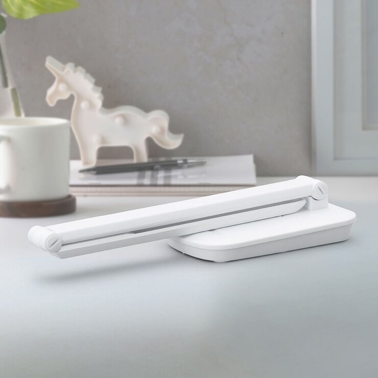 IRIS OHYAMA LED DESK LIGHTIRIS無線充電檯燈LDL-QFD