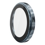 MAGEASY Odyssey Stand M 超軍規防摔磁吸支架手機殼 iPhone 17 Pro(皮革午夜) + 鏡頭保護貼Lenz 鈦合金 + Vetro 9H 鋼化玻璃保護膜