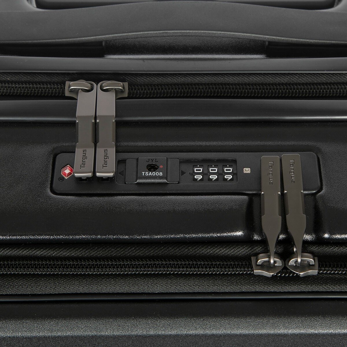 Targus Mobile Elite 背包與登機箱旅行組