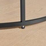 Bayside Furnishings 咖啡邊桌兩件組