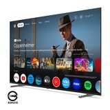 飛利浦 55吋 4K MiniLED 144Hz Google TV 顯示器 55MLED800/96 飛利浦 55吋 4K MiniLED 144Hz Google TV 顯示器 55MLED800/96