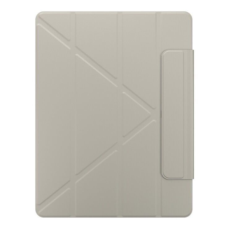 SwitchEasy Origami 全方位多角度支架保護套 iPad Air 13吋 M3 / M2 & iPad Pro 12.9吋 2022 M2 - 2018