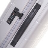 Samsonite 29吋 行李箱 銀 Samsonite 29吋 行李箱 銀