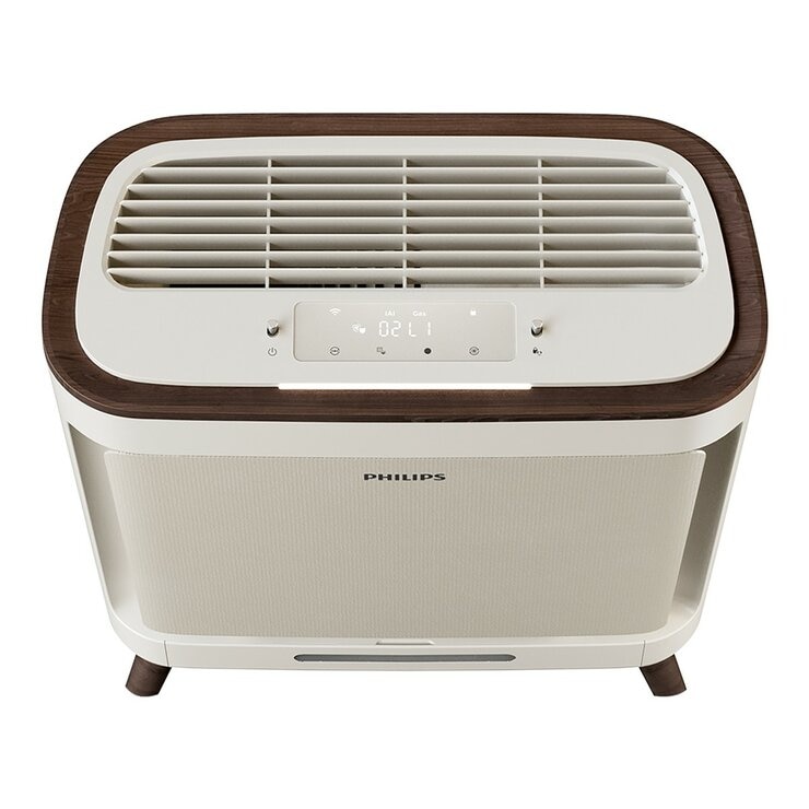 飛利浦 寵物抗敏空氣清淨機 AC3681/81