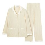 Nautica 女長袖睡衣套組 Nautica 女長袖睡衣套組