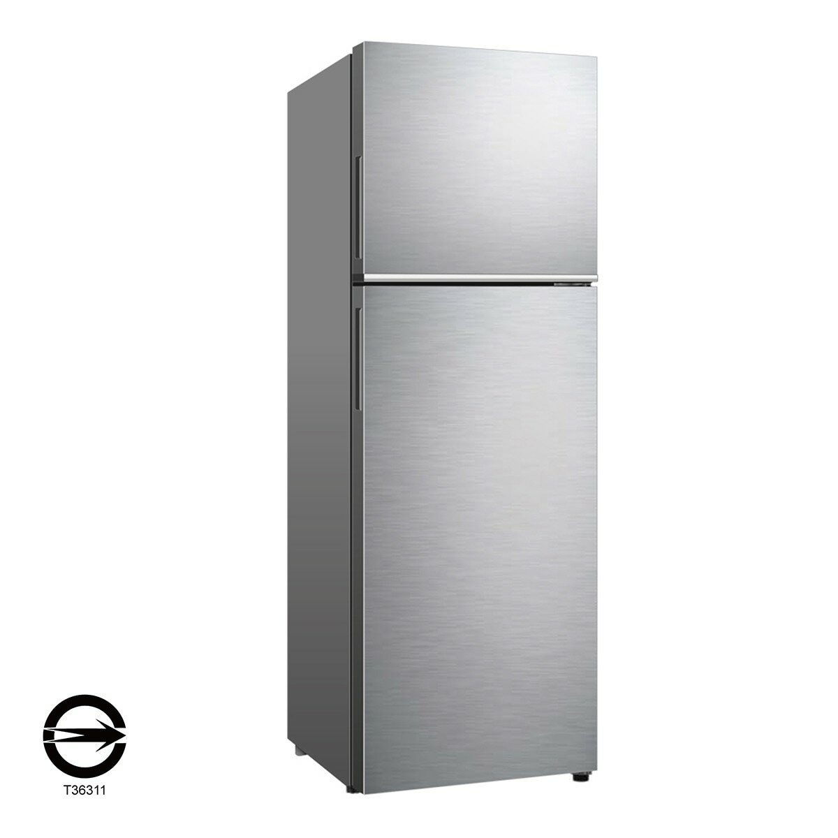 海爾 218公升 一級能效 雙門節能變頻冰箱 HRF-299FTA 海爾 218公升 一級能效 雙門節能變頻冰箱 HRF-299FTA