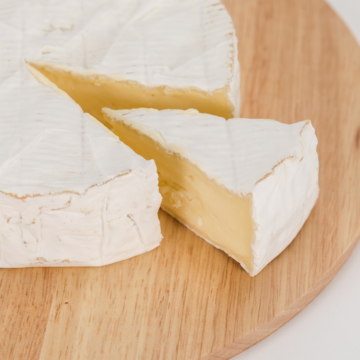 科克蘭 冷藏布瑞乾酪 380公克